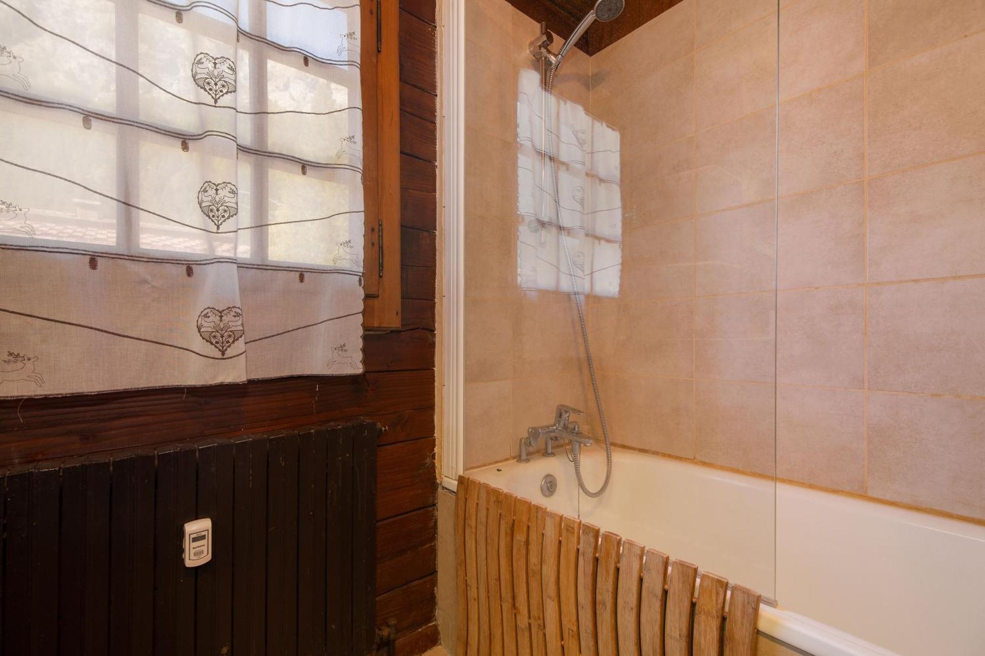 Résidence Améthystes E1 - Happy Rentals Chamonix Mont Blanc Exterior foto