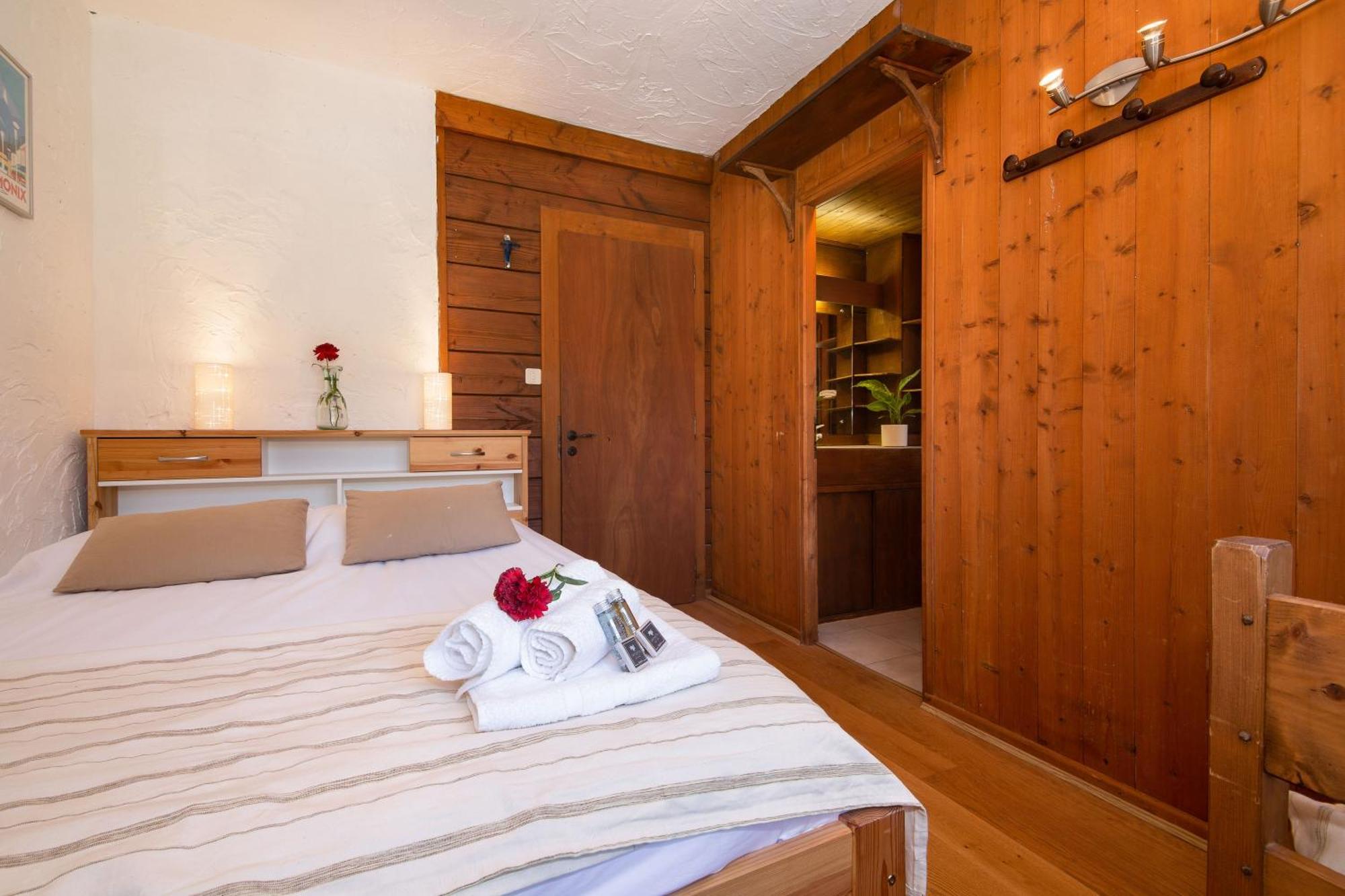 Résidence Améthystes E1 - Happy Rentals Chamonix Mont Blanc Exterior foto