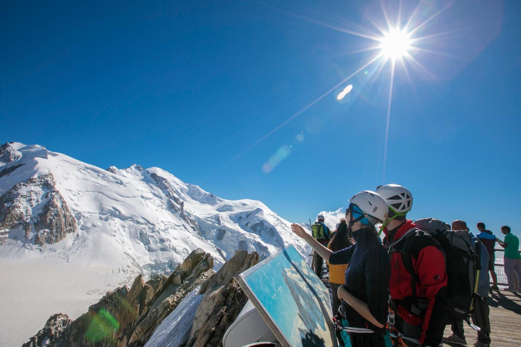 Résidence Améthystes E1 - Happy Rentals Chamonix Mont Blanc Exterior foto
