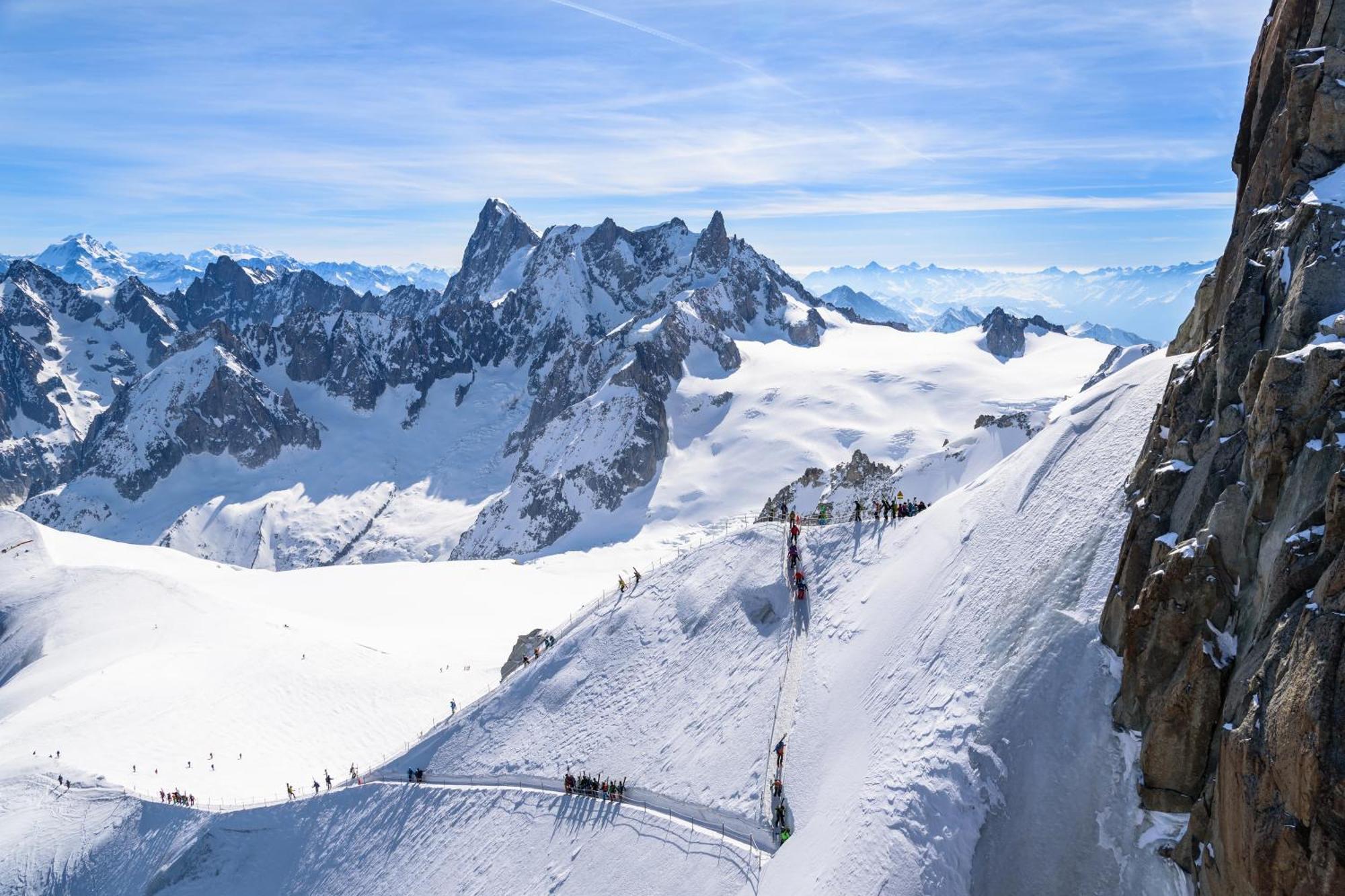 Résidence Améthystes E1 - Happy Rentals Chamonix Mont Blanc Exterior foto