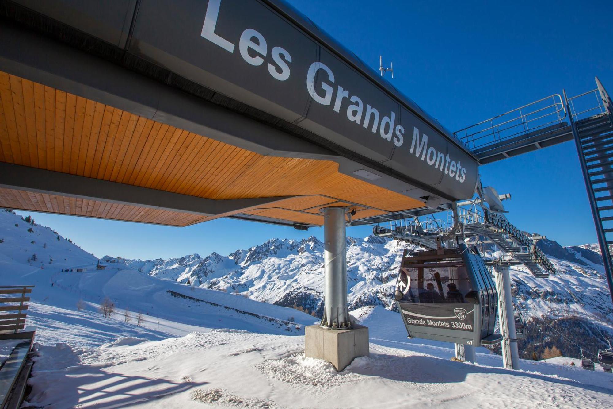 Résidence Améthystes E1 - Happy Rentals Chamonix Mont Blanc Exterior foto
