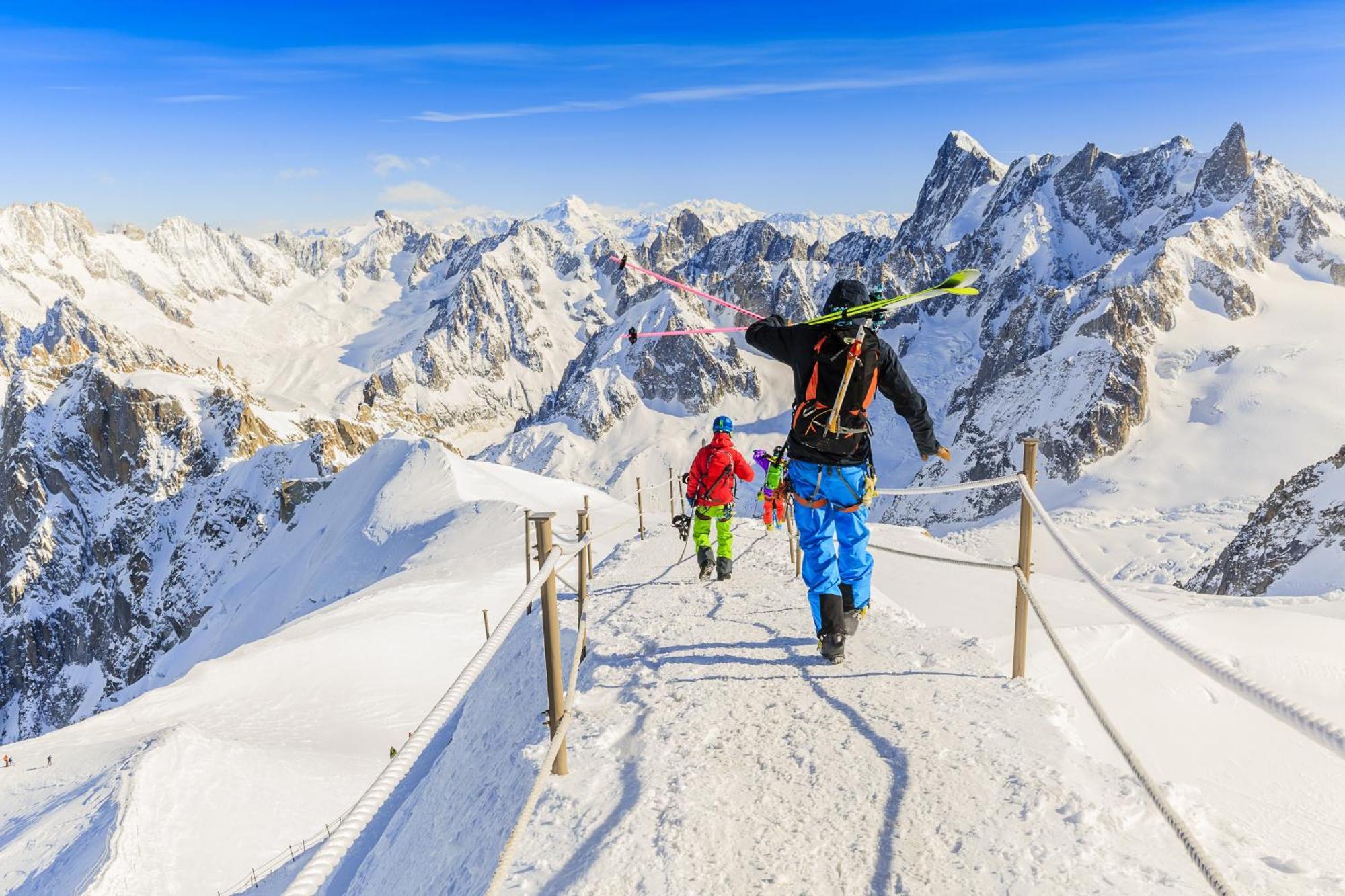 Résidence Améthystes E1 - Happy Rentals Chamonix Mont Blanc Exterior foto